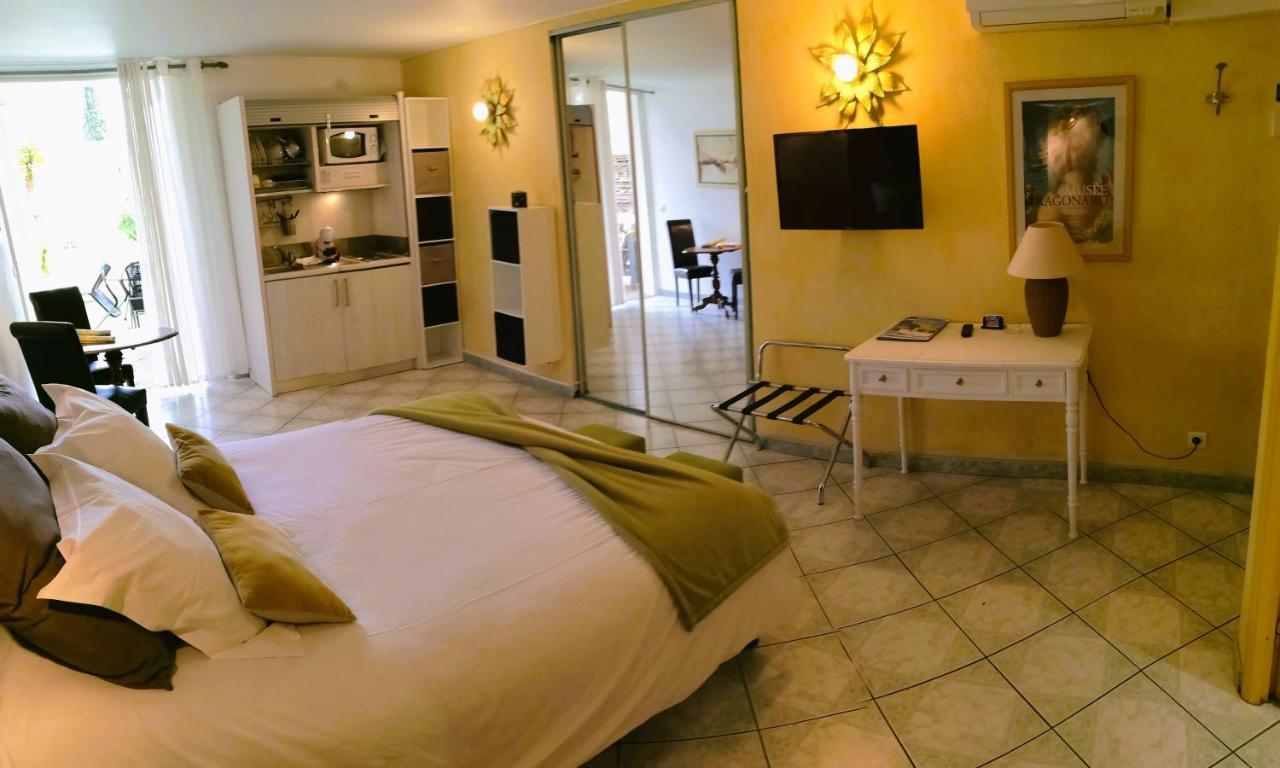 Saint-Raphaël Chambre D'Hotes La Potiniere מראה חיצוני תמונה