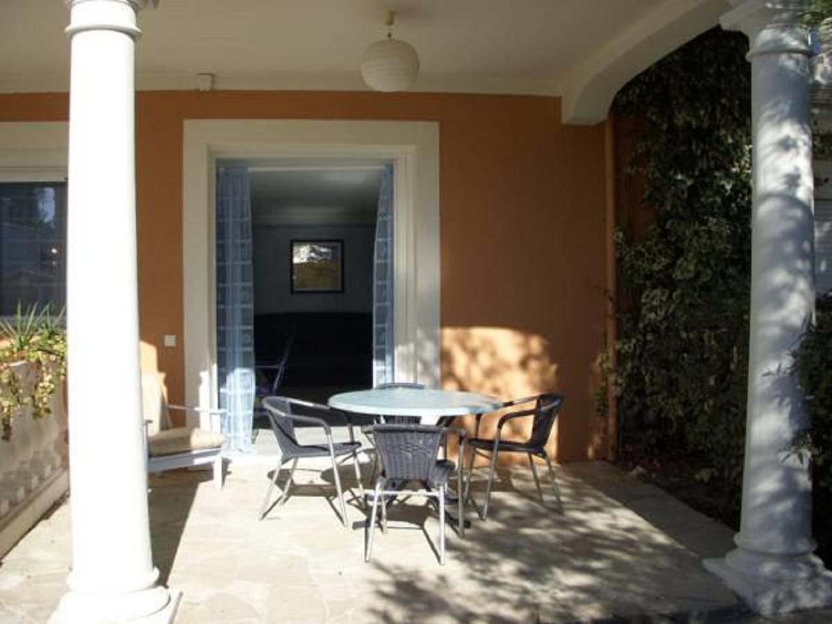 Saint-Raphaël Chambre D'Hotes La Potiniere מראה חיצוני תמונה